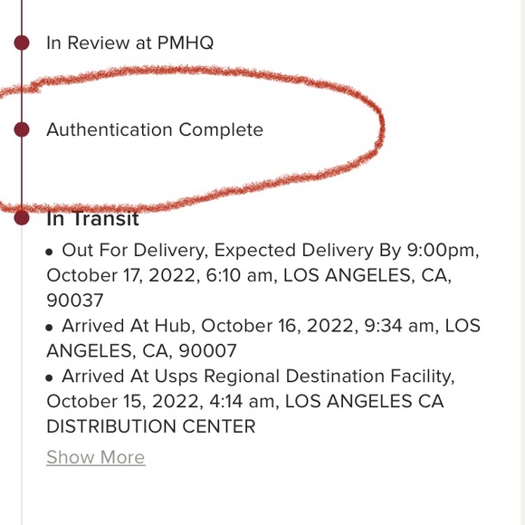 🔥 🔥 🔥 Authentic Hermes Silk scarf 90 Twill Mors Et Gourmettes w hermes box NEW - Picture 11 of 11